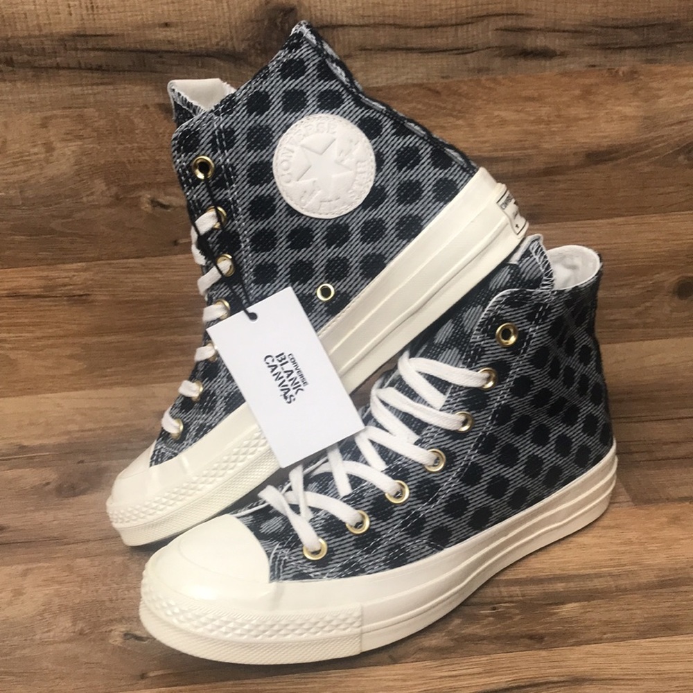 CONVERSE CTAS 70 HIGH TOP BRAND NEW - Picture 14 of 15